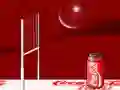 لعبة Coca-Cola Volleyball على الانترنت