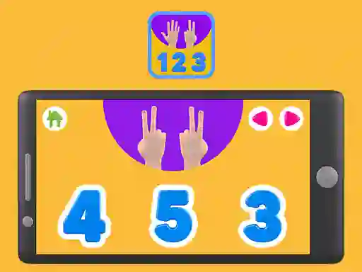 لعبة 123 Game على الانترنت