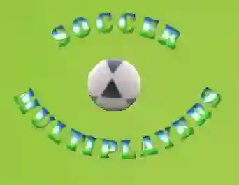 لعبة Soccer Multiplayer على الانترنت