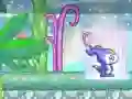 لعبة Digimon على الانترنت