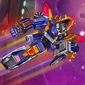 لعبة Epic Robot Battle على الانترنت