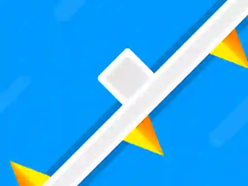 لعبة  Flip Hero على الانترنت