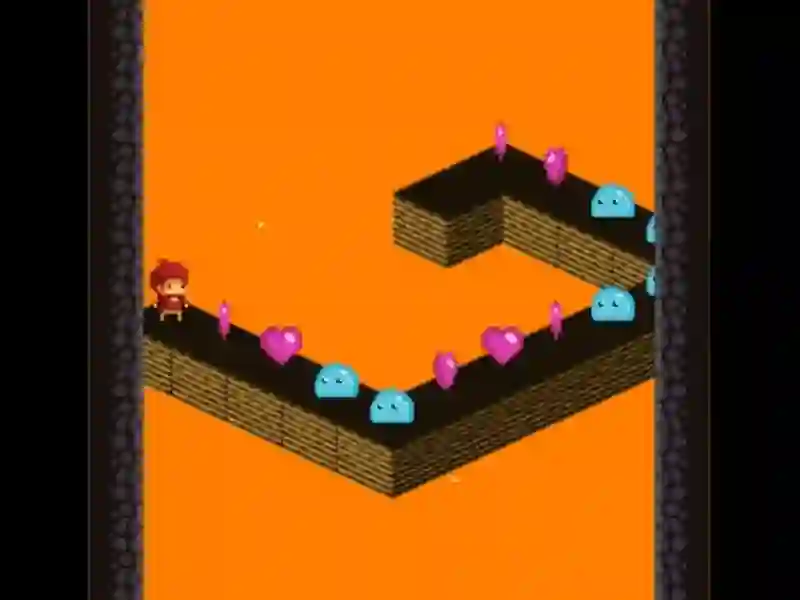 لعبة Risk & Byte على الانترنت