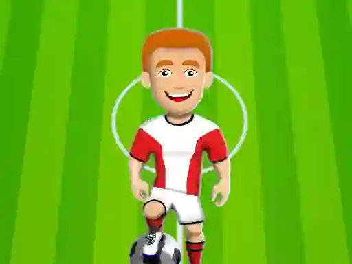 لعبة Battle Arena Soccer على الانترنت