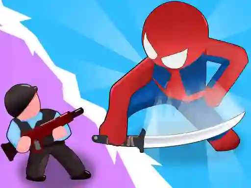 لعبة Super Cloner 3D على الانترنت