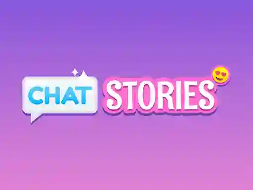 لعبة Chat Stories على الانترنت