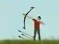 لعبة Bow Chief على الانترنت