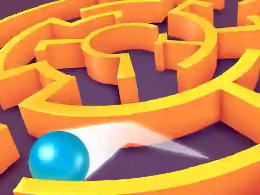 لعبة Balls Out 3d على الانترنت