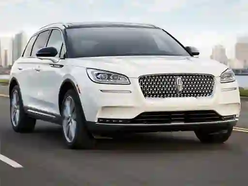 لعبة Lincoln Corsair على الانترنت