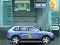 لعبة Tuning for girls على الانترنت