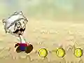 لعبة Papa Louie: When Pizzas Attack على الانترنت