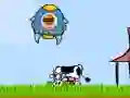 لعبة UFO Joe على الانترنت