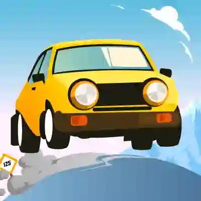 لعبة Risky Trip على الانترنت