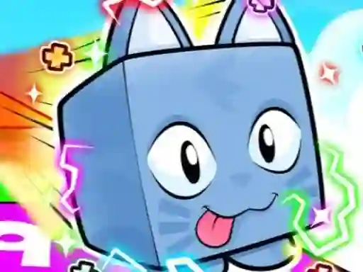 لعبة Robbie: Become a Beast على الانترنت