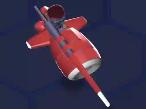 لعبة Nitro Knights.io على الانترنت