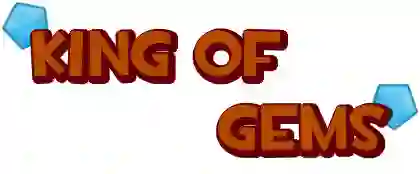 لعبة King of Gems على الانترنت