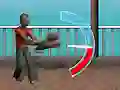 لعبة Kitty Throw على الانترنت