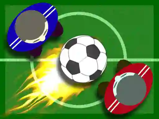 لعبة Fun Hockey على الانترنت
