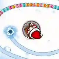 لعبة Christmas Chain على الانترنت