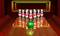 لعبة Bowling Masters 3D على الانترنت