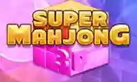 لعبة Super Mahjong 3d على الانترنت