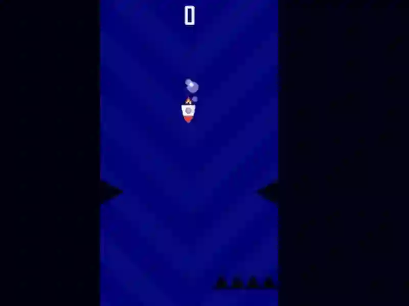 لعبة Rapid Run على الانترنت