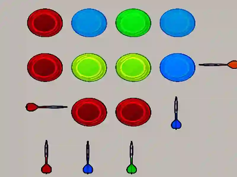 لعبة Tricky Challenges: Mini Games على الانترنت