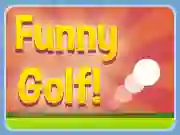 لعبة Funny Golf! على الانترنت