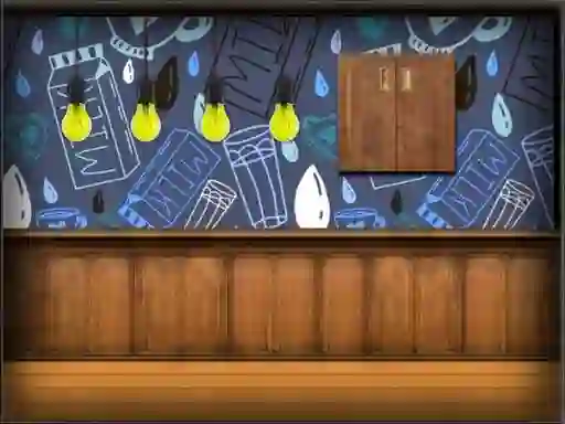 لعبة Amgel Kids Room Escape 64 على الانترنت