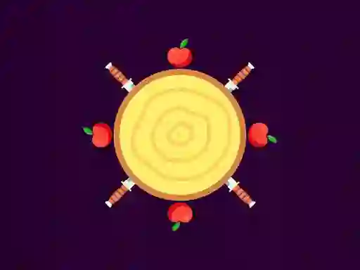 لعبة Knife Up على الانترنت