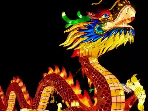 لعبة Dangerous Dragons Jigsaw على الانترنت