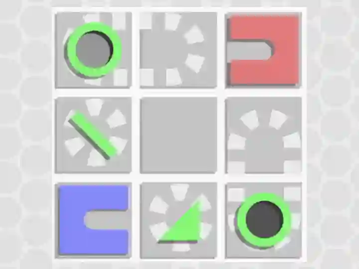 لعبة Ball Way على الانترنت