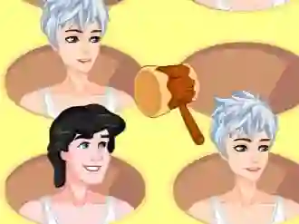 لعبة Princess Valentines Chaos على الانترنت