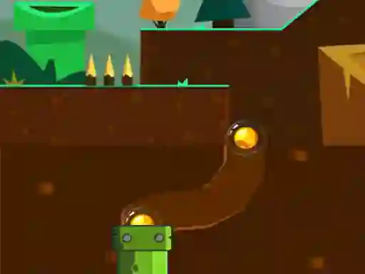 لعبة Route Digger 2 على الانترنت