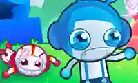 لعبة Bomb It TD على الانترنت