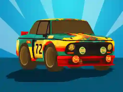 لعبة Car Traffic Race على الانترنت