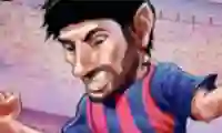 لعبة Football HeadZ Cup على الانترنت