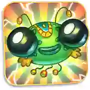 لعبة Just Feed Me Bloomy على الانترنت