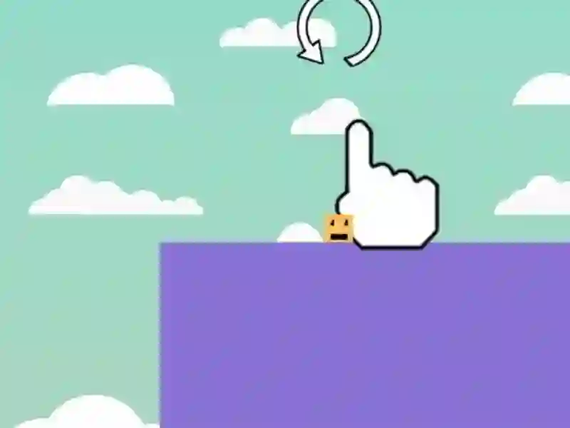 لعبة Boxy Swing على الانترنت