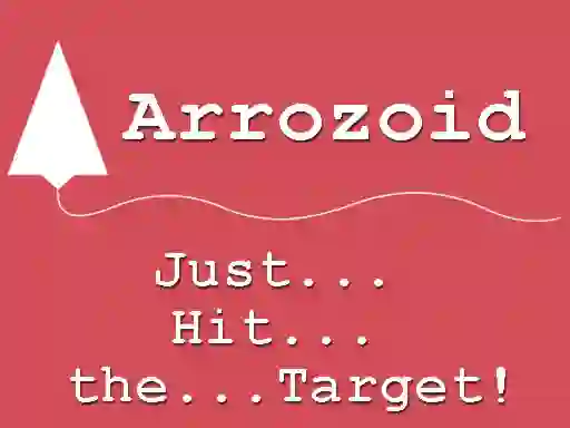 لعبة Arrozoid على الانترنت