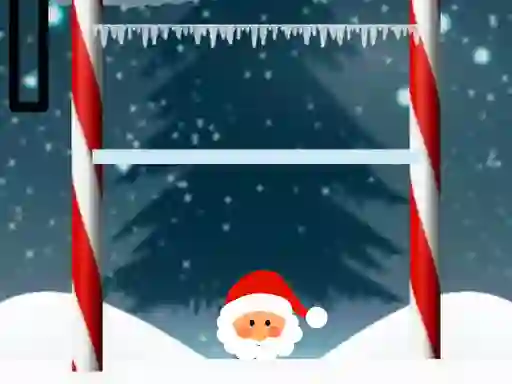 لعبة Santa Claus Jumper على الانترنت