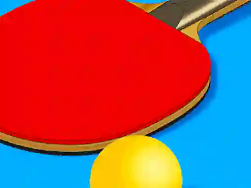 لعبة Ping Pong Challenge على الانترنت