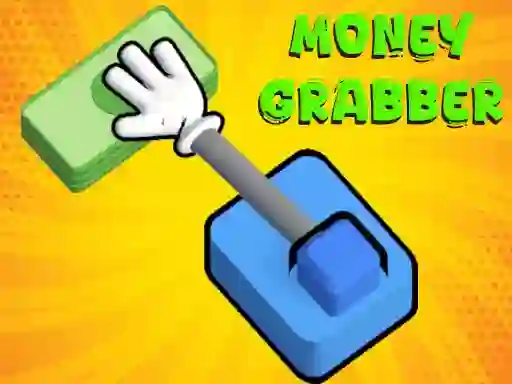 لعبة Money Grabber على الانترنت