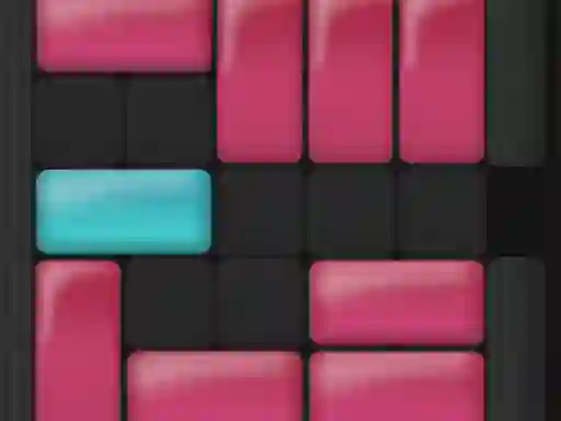 لعبة Blue Block على الانترنت