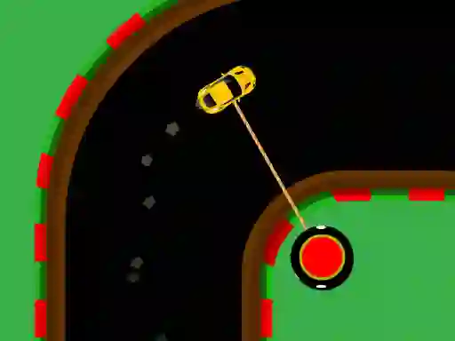 لعبة Dangerous Turn على الانترنت