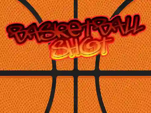 لعبة Basketball Shot على الانترنت