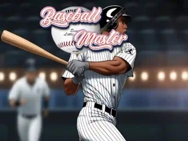 لعبة Baseball Master على الانترنت
