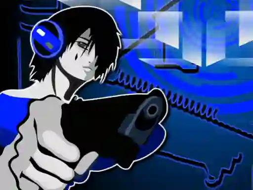 لعبة Shooter Job على الانترنت