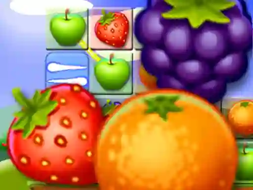 لعبة Fruit Link Deluxe على الانترنت