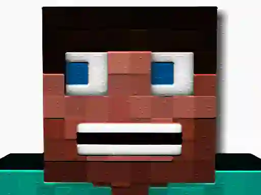 لعبة Block Craft Survival على الانترنت